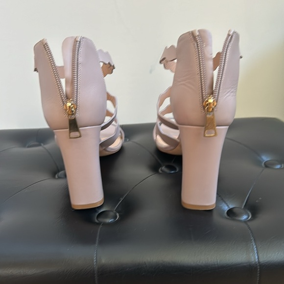 Made in Italy women hells - Picture 3 of 6